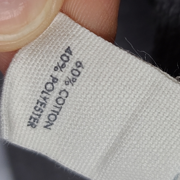 Gilly Hicks Boat Neck Sweatshirt Hummingbird Size Small - Picture 8 of 9